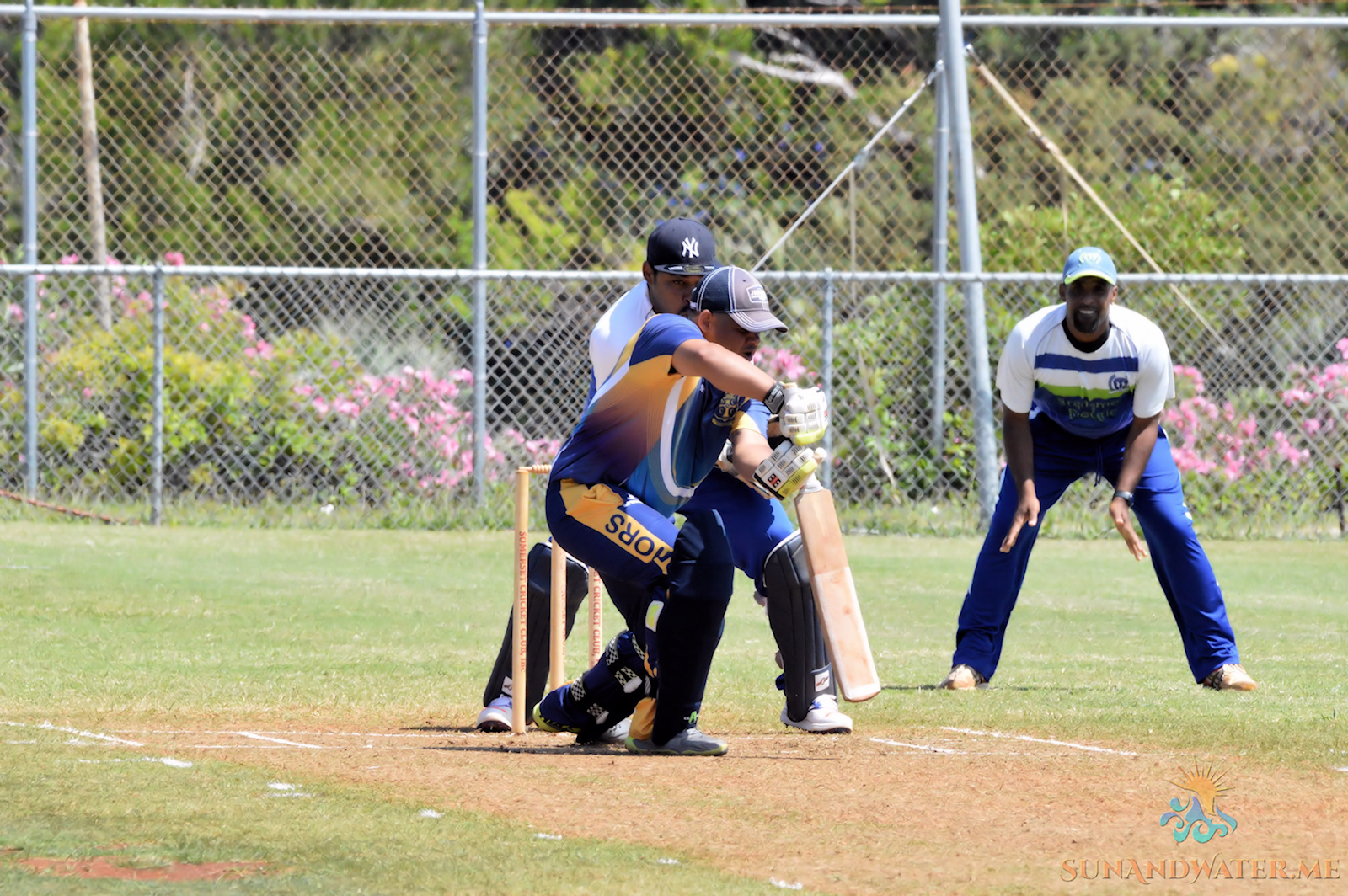 St. Davids vs Rangers (14)